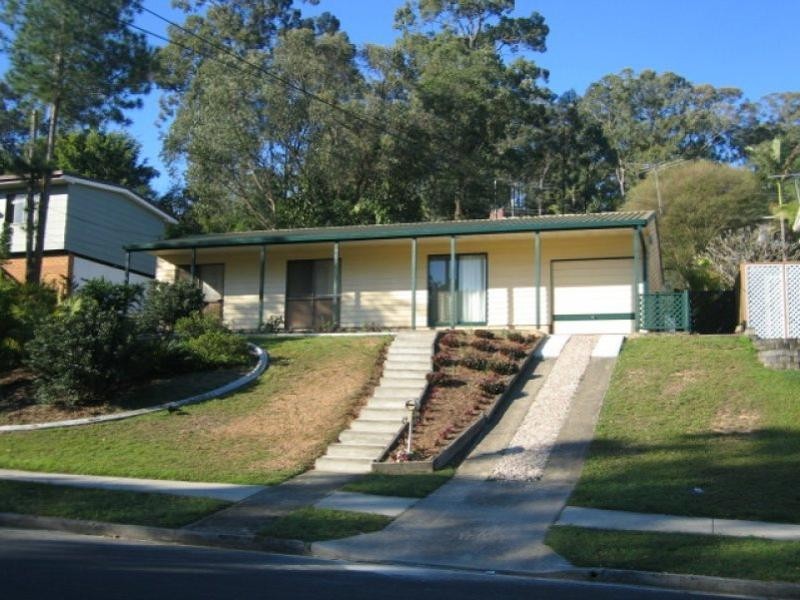 24 Antares Avenue, Kingston QLD 4114