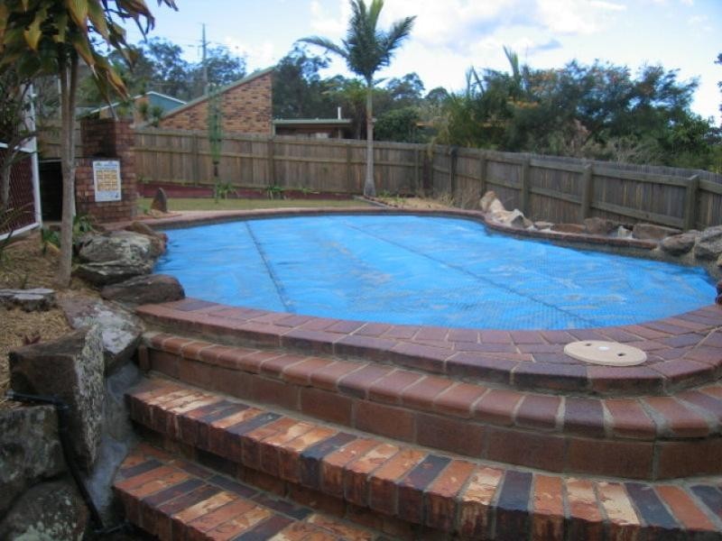 41 Coleman Crescent, Springwood QLD 4127