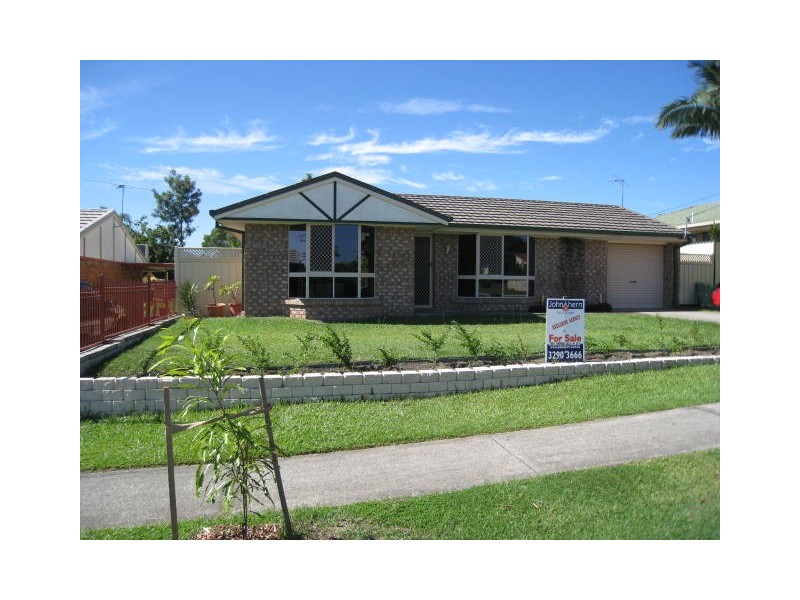 135 Macarthy Road, Marsden QLD 4132
