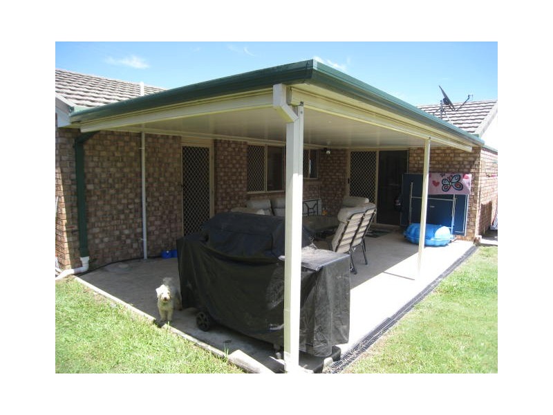 135 Macarthy Road, Marsden QLD 4132