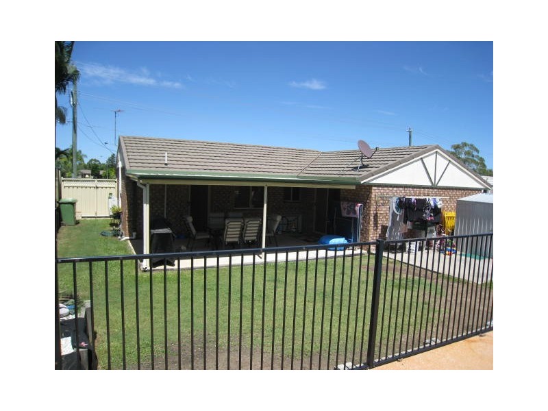 135 Macarthy Road, Marsden QLD 4132