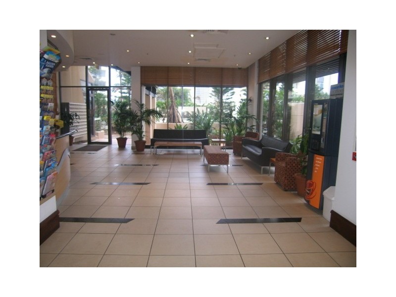 2003/28 Northcliffe Terrace, Surfers Paradise QLD 4217