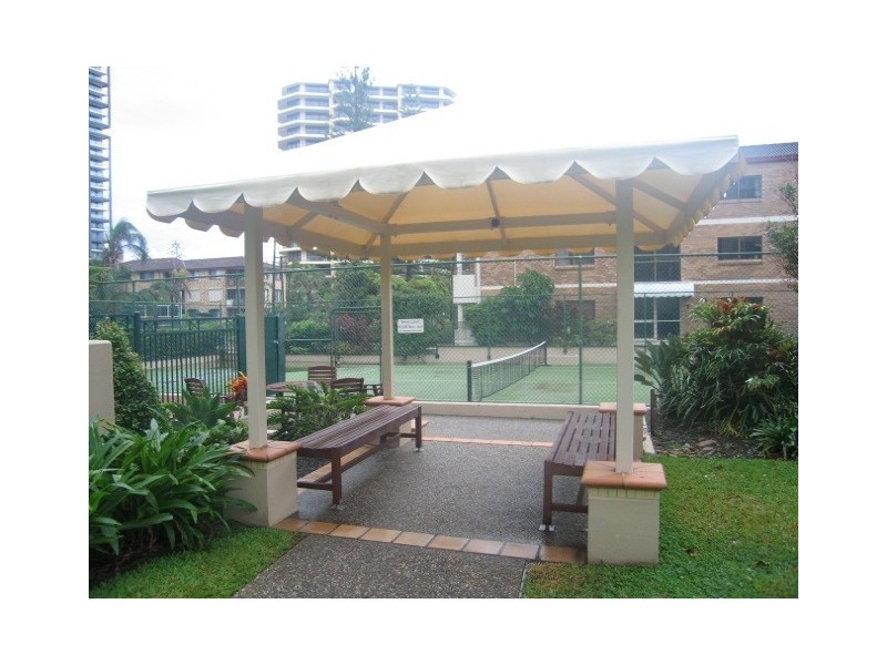 2003/28 ‘Longbeach Apartments’ Northcliffe Terrace, Surfers Paradise QLD 4217