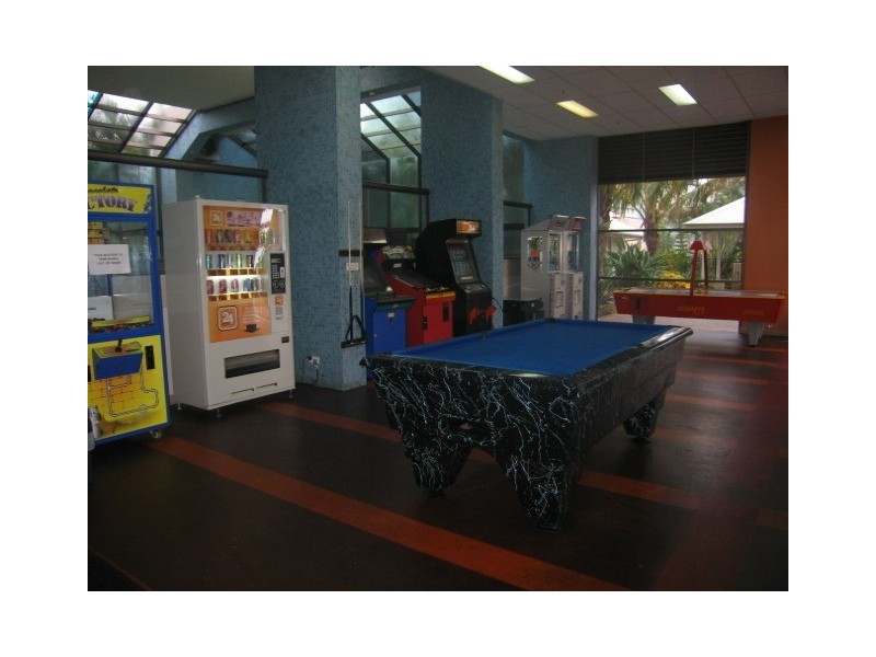 2003/28 ‘Longbeach Apartments’ Northcliffe Terrace, Surfers Paradise QLD 4217