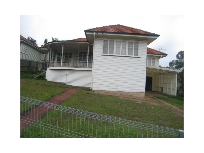 37 Norman Street, Coorparoo QLD 4151