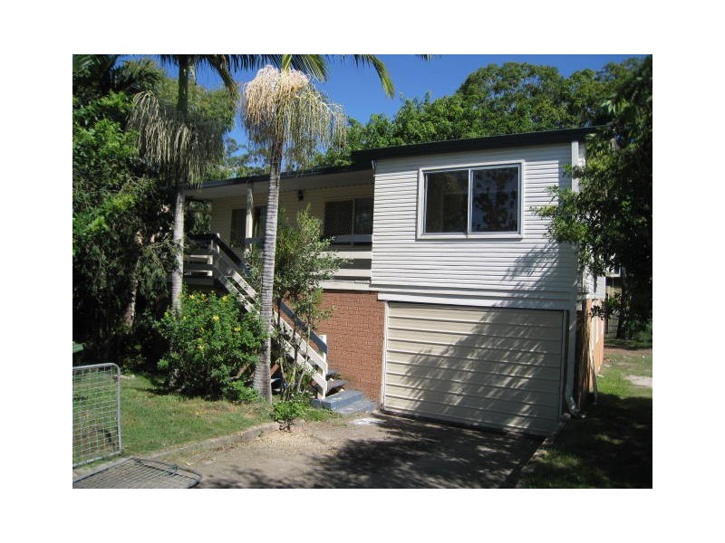 11 Darren Drive, Slacks Creek QLD 4127