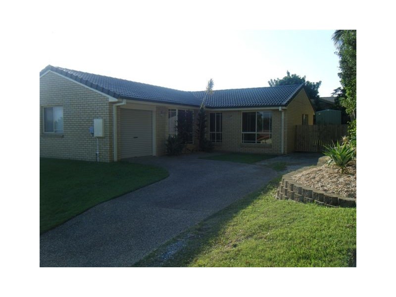 29 Sundar Crescent, Tanah Merah QLD 4128