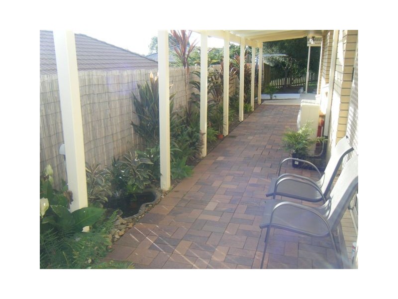 29 Sundar Crescent, Tanah Merah QLD 4128