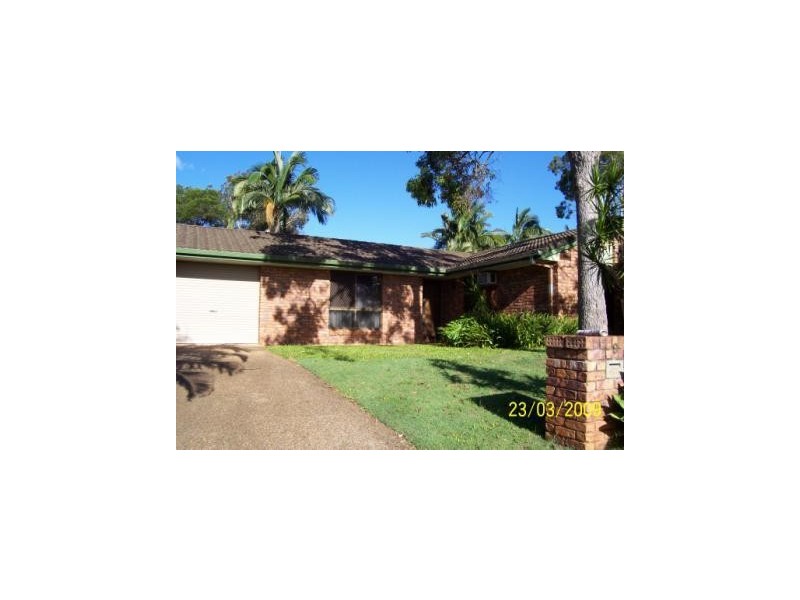 9 Crocus Street, Daisy Hill QLD 4127