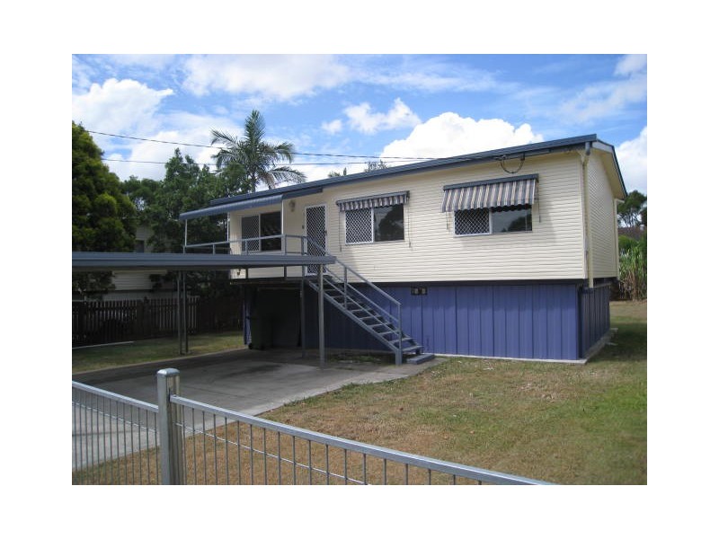 Kingston QLD 4114