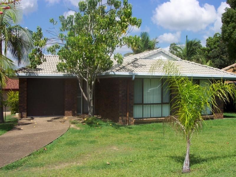 17/8 Scarlett Street, Daisy Hill QLD 4127