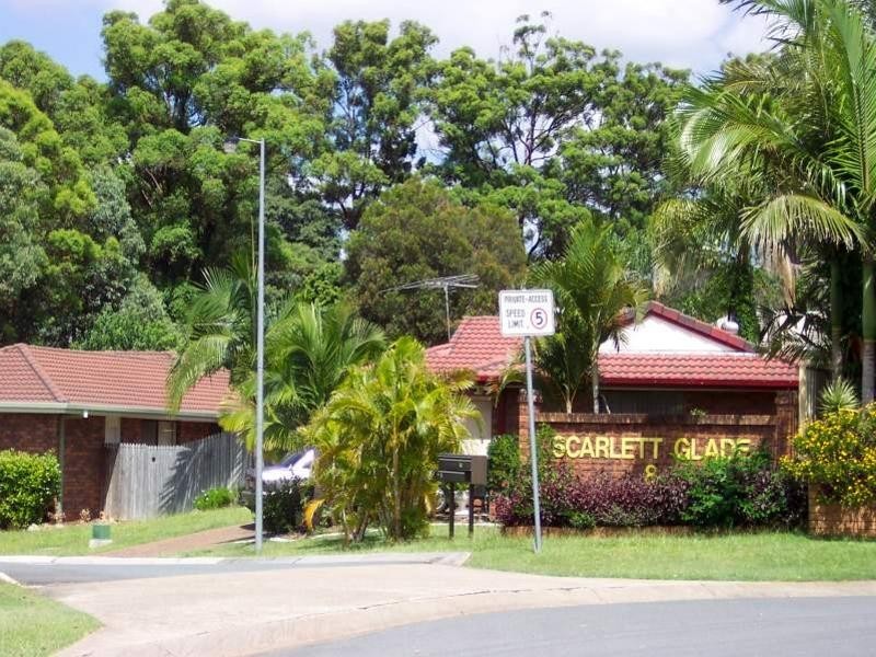 17/8 Scarlett Street, Daisy Hill QLD 4127