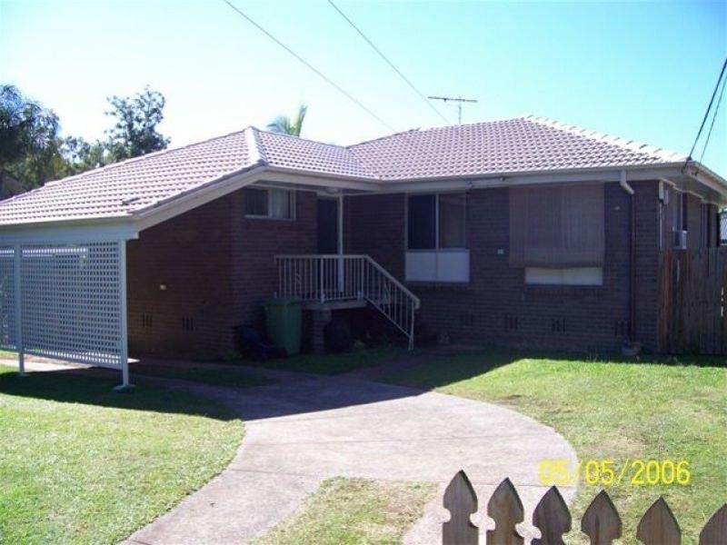 20 Errol Street, Loganlea QLD 4131