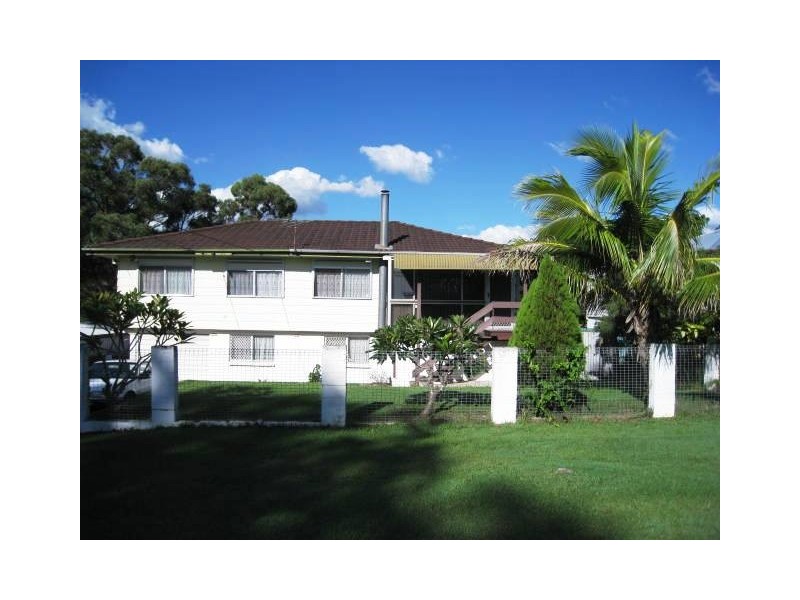 Kingston QLD 4114
