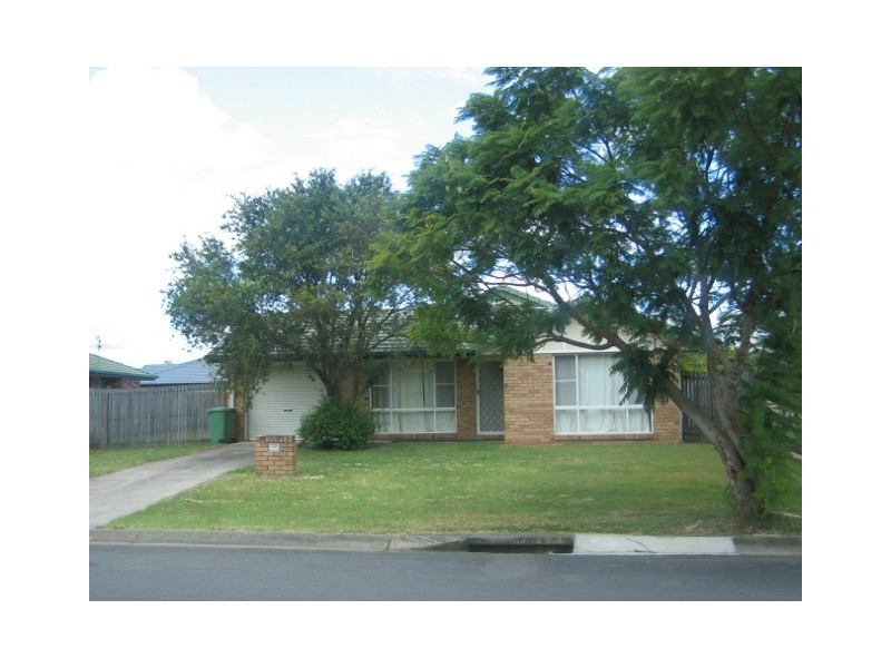 78 Tansey Drive, Tanah Merah QLD 4128