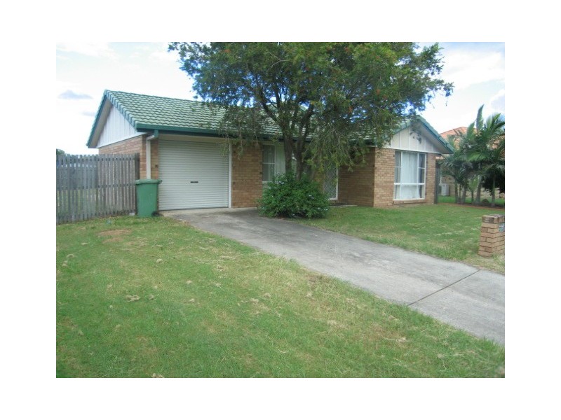 78 Tansey Drive, Tanah Merah QLD 4128