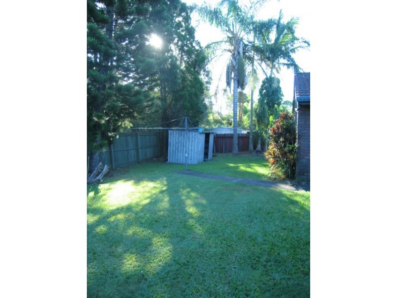 54 Springfield Crescent, Daisy Hill QLD 4127