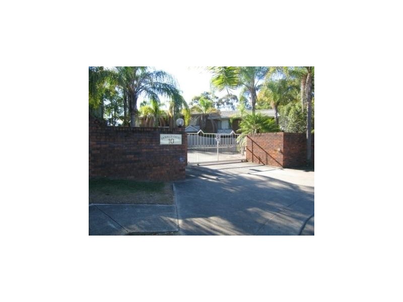 37/10 Damalis Street, Woodridge QLD 4114