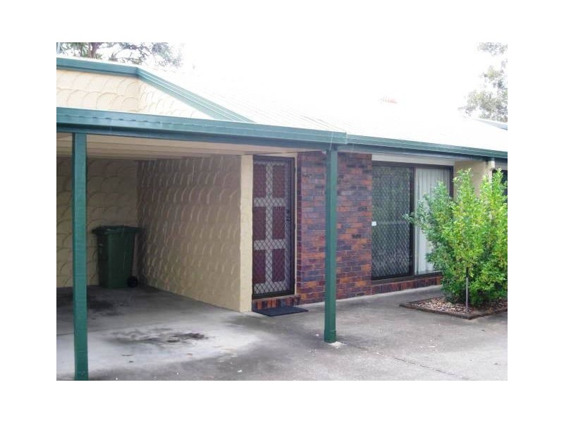 2/65 North Road, Woodridge QLD 4114