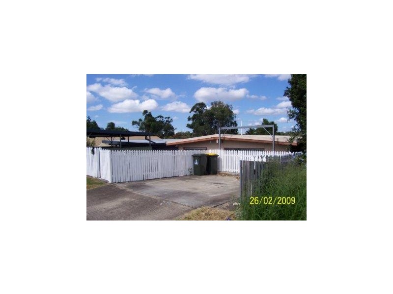 500 Gowan Road, Sunnybank Hills QLD 4109