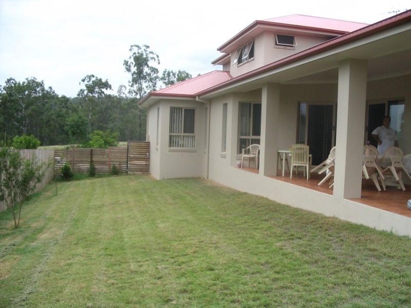 31 Silky Oak Drive, Brookwater QLD 4300