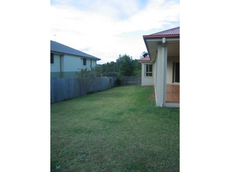 31 Silky Oak Drive, Brookwater QLD 4300