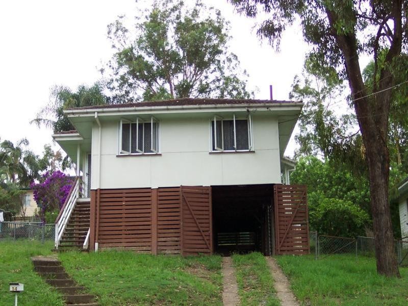 14 Henty Street, Woodridge QLD 4114