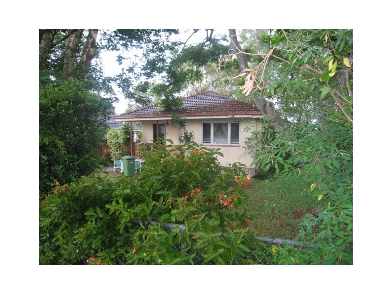 25 Reign Street, Kingston QLD 4114