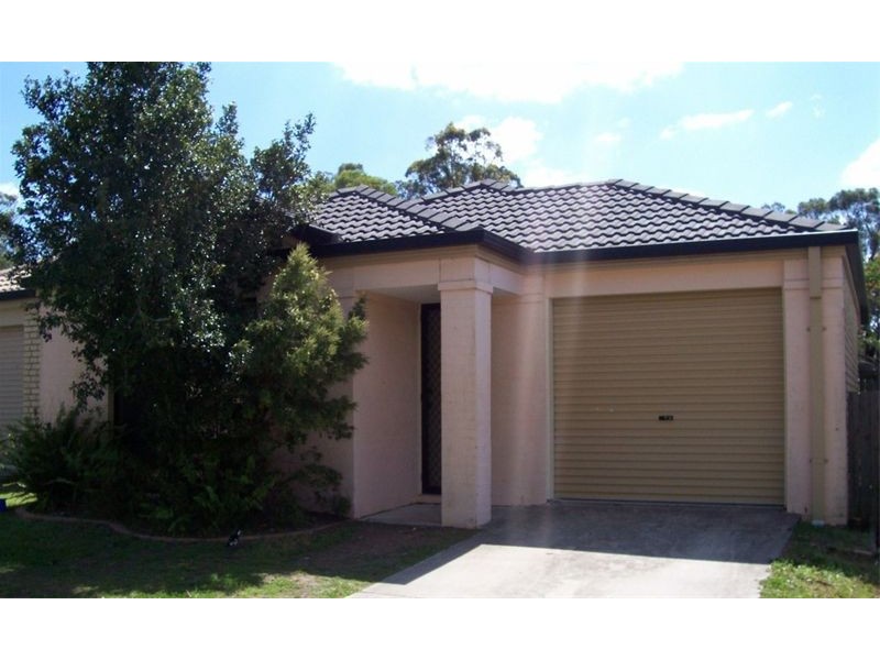 4 Peachface Street, Loganlea QLD 4131