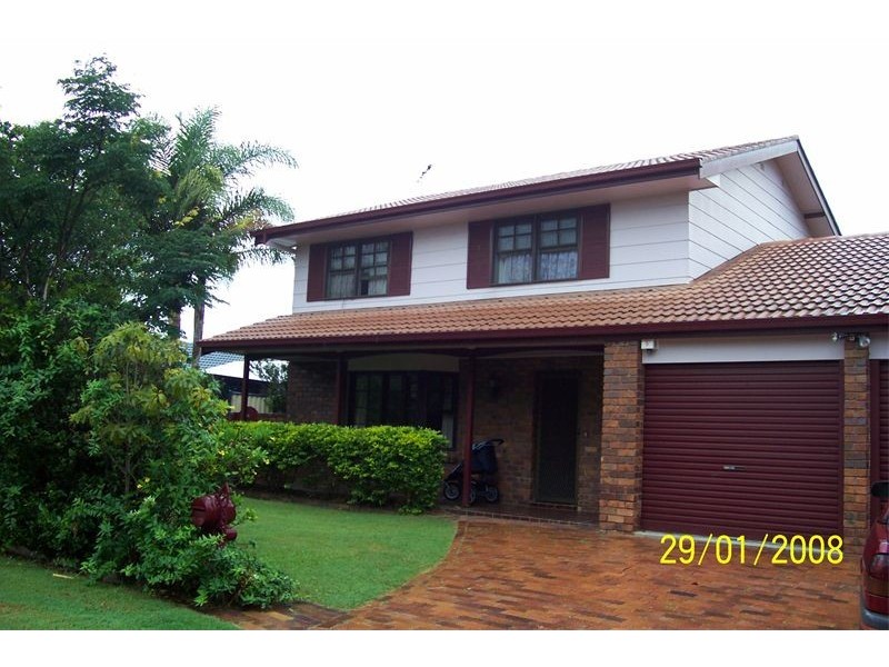 36 Fanfare Street,, Eight Mile Plains QLD 4113