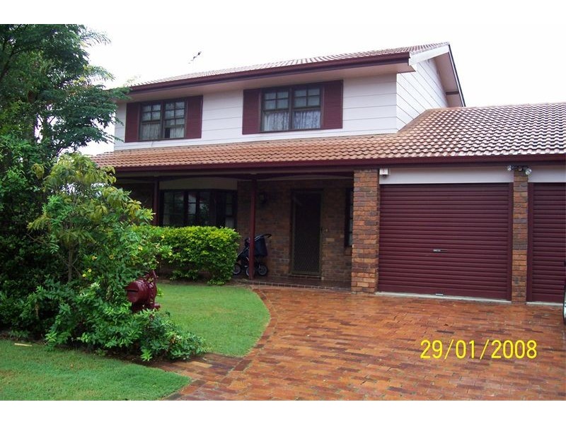 36 Fanfare Street,, Eight Mile Plains QLD 4113