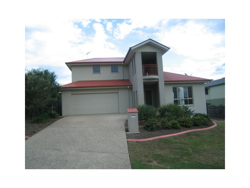 31 Silky Oak Drive, Brookwater QLD 4300