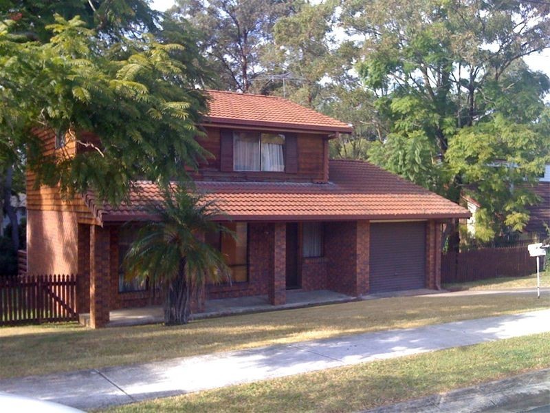 25 Osanna Street, Daisy Hill QLD 4127