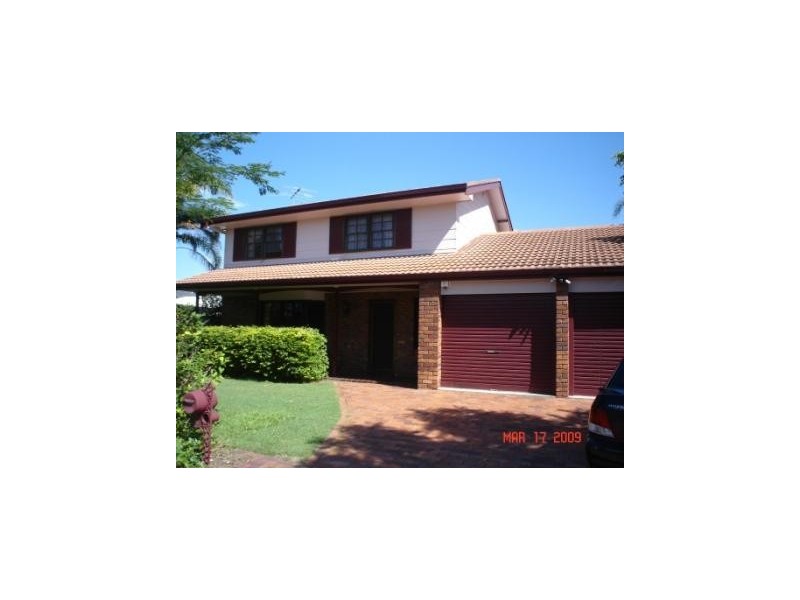 36 Fanfare Street,, Eight Mile Plains QLD 4113