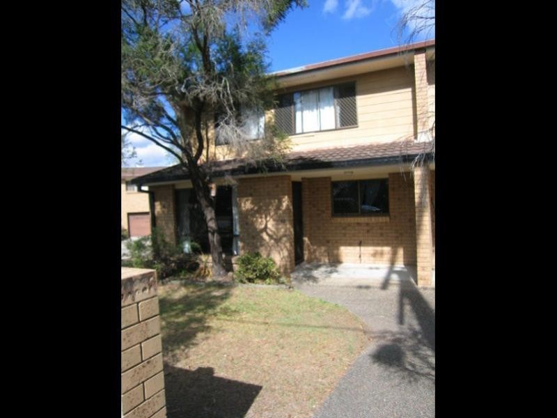 12/66 Railway Parade, Woodridge QLD 4114