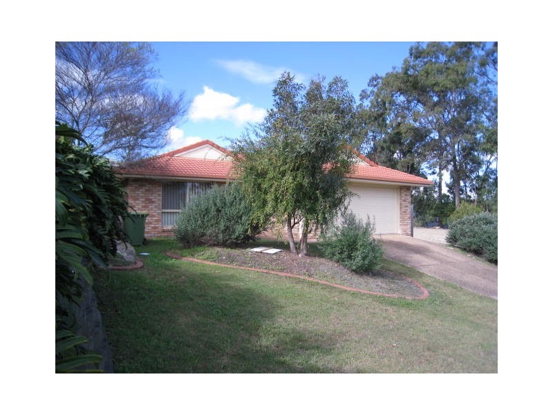 40 Arthur Way, Ormeau QLD 4208