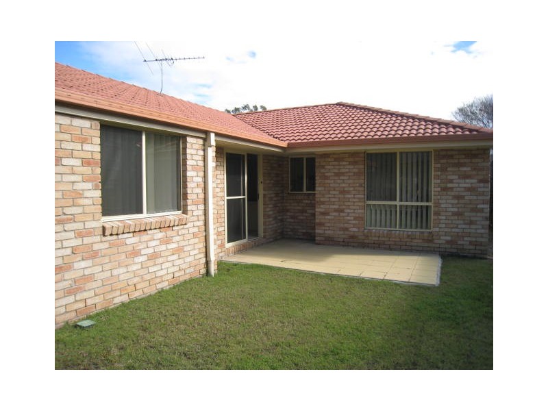 40 Arthur Way, Ormeau QLD 4208