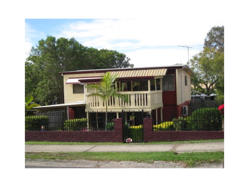 12 Elkhorn Street, Woodridge QLD 4114