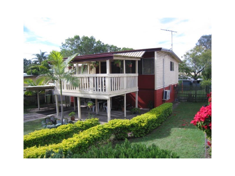 12 Elkhorn Street, Woodridge QLD 4114