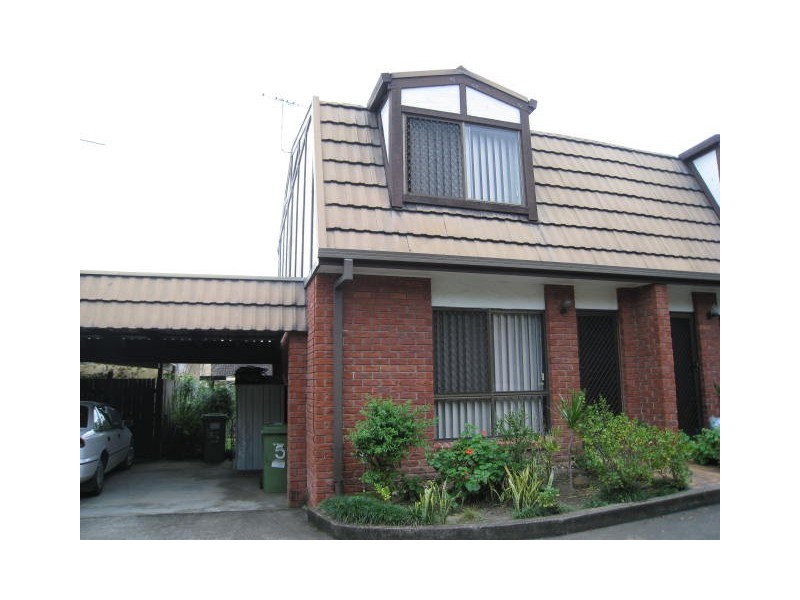 4/24 Garfield Road, Logan Central QLD 4114