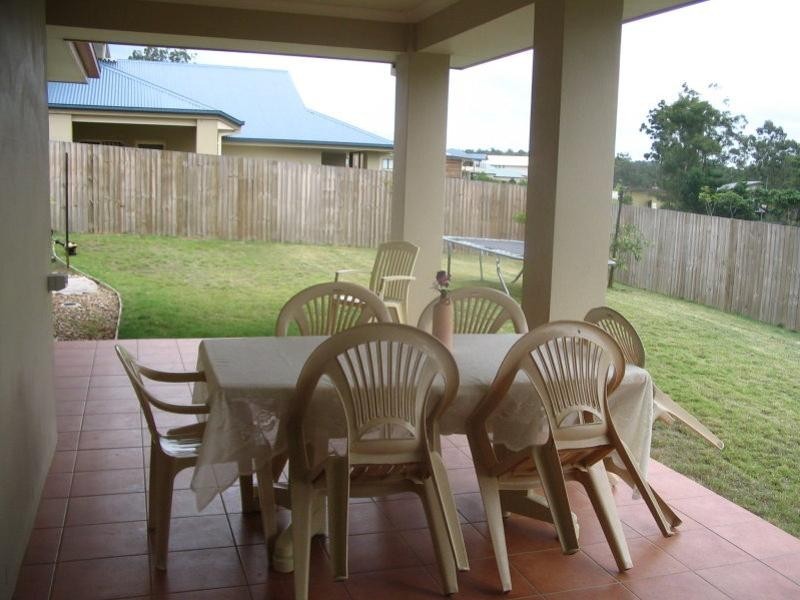 31 Silky Oak Drive, Brookwater QLD 4300