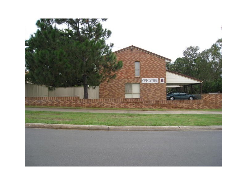 9/38 Charles Ave, Woodridge QLD 4114