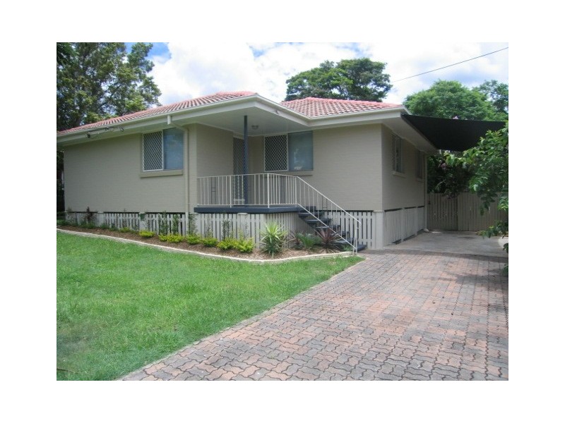 25 Yugumbri Crescent, Logan Central QLD 4114