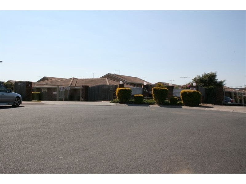 12/26 Argonaut Street, Slacks Creek QLD 4127