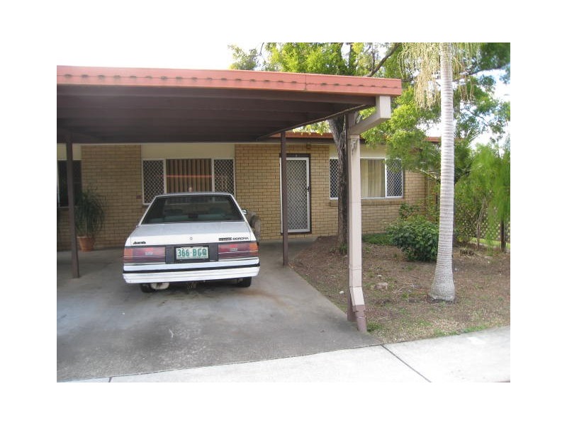 11/40 Ewing Road, Logan Central QLD 4114