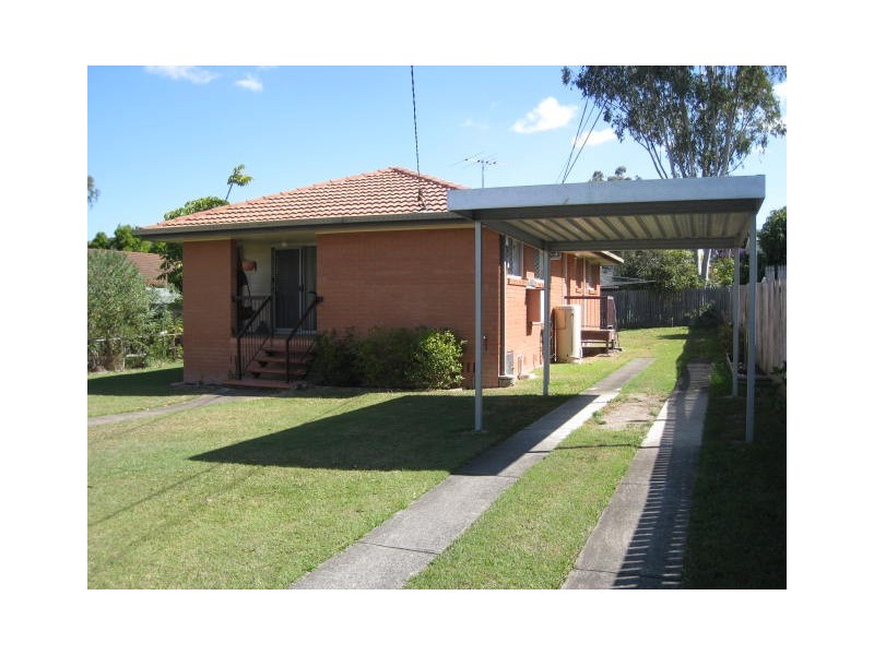 Logan Central QLD 4114