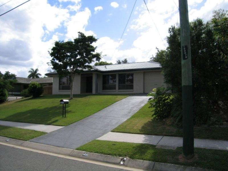 46 Caloola Drive, Springwood QLD 4127