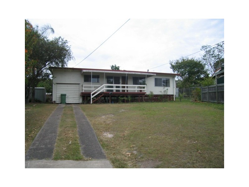 Slacks Creek QLD 4127