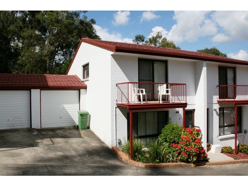 7/155 John Paul Drive, Springwood QLD 4127