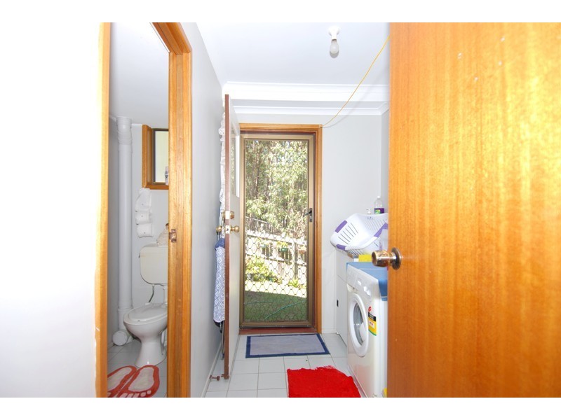 7/155 John Paul Drive, Springwood QLD 4127